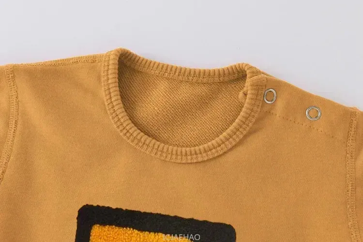 Familien Pullover 5er Set