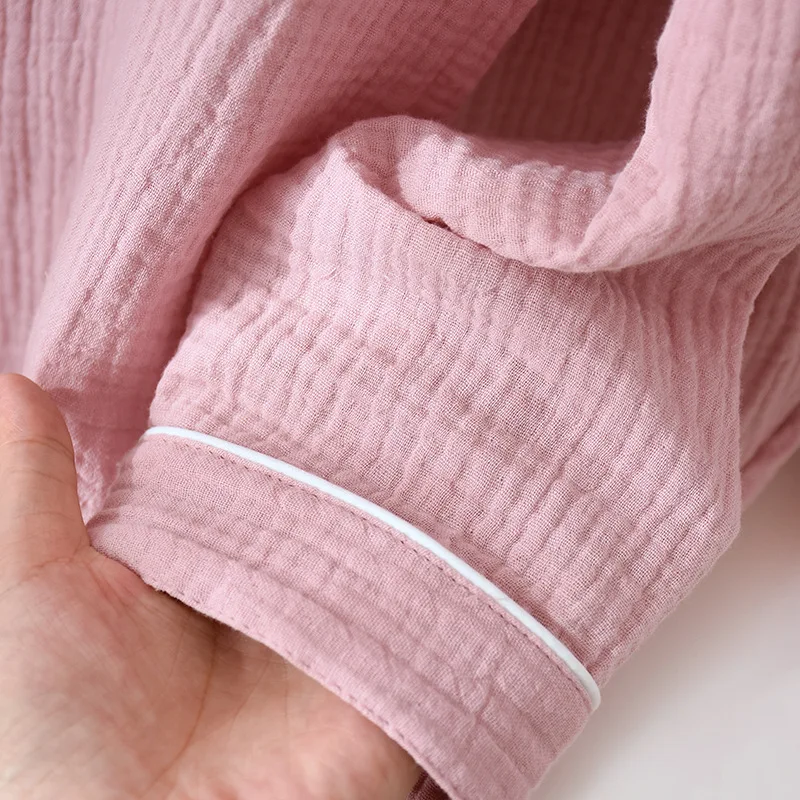 Partner Pyjama Klassisch