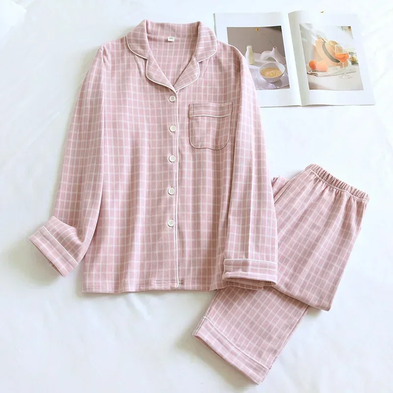Zweiteiliger Pyjama für Pärchen