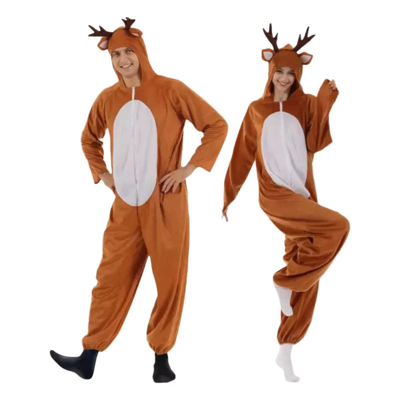 Partner Kostüme Tiere