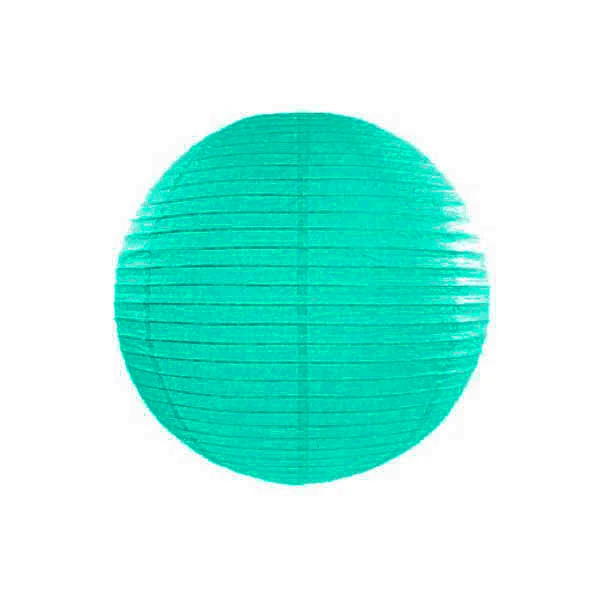 Lampion Ø 35cm Mint