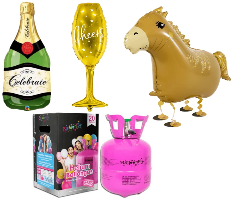 Karneval Paket