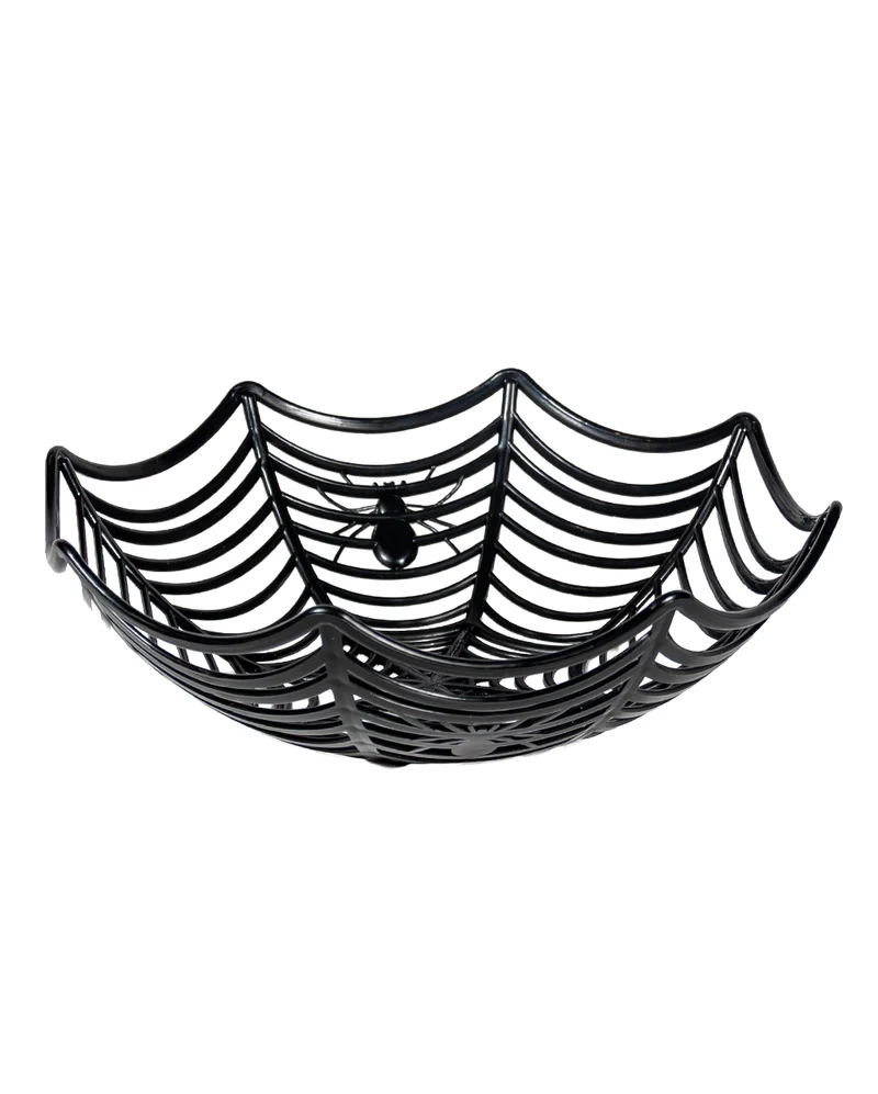 Spinnennetz Schale Ø27cm