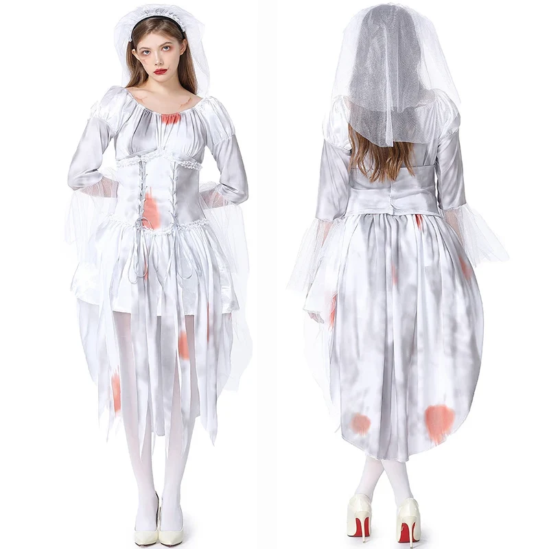 Kinder Partner Halloween Kostüme