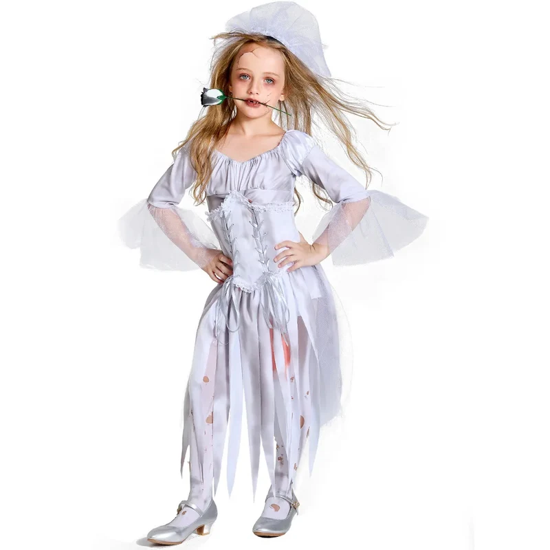 Kinder Partner Halloween Kostüme