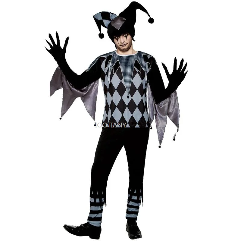 Halloween Partner Kostüm Sexy