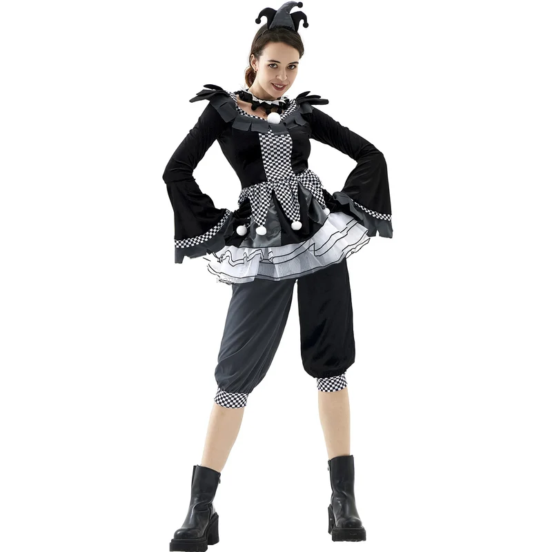 Halloween Partner Kostüm Sexy