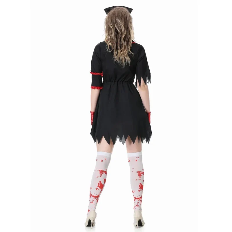 Halloween Partner Kostüm Frauen