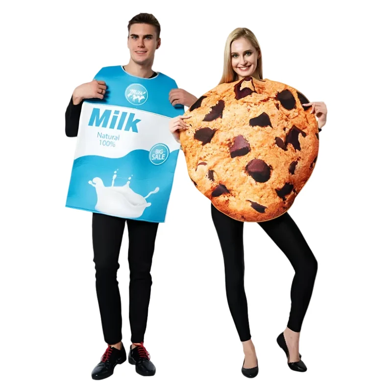 Partner Kostüm XXL