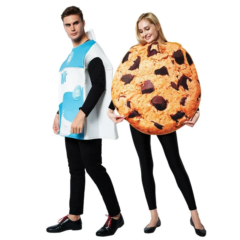 Partner Kostüm XXL