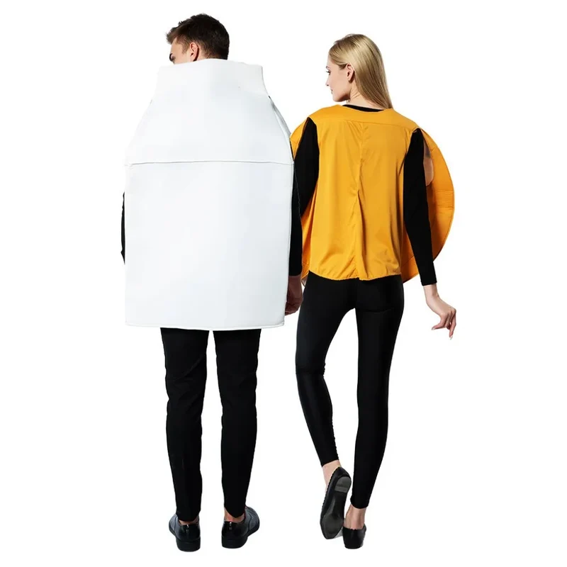 Partner Kostüm XXL