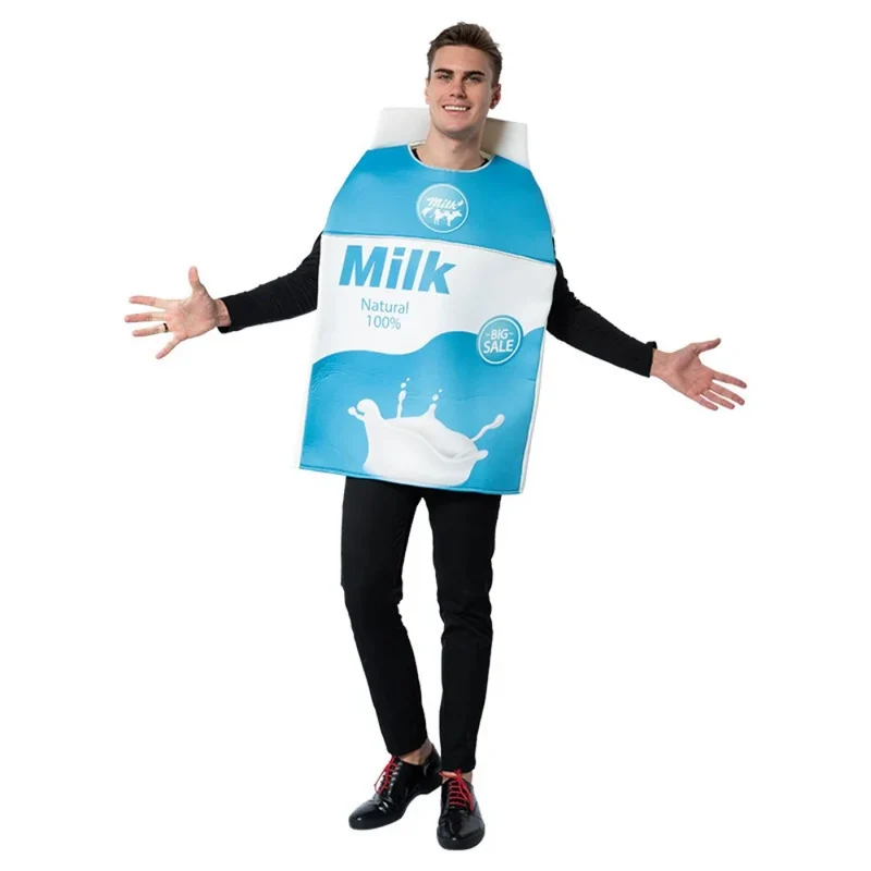 Partner Kostüm XXL