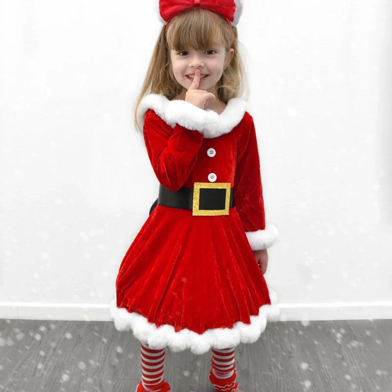 mutter tochter outfit weihnachten