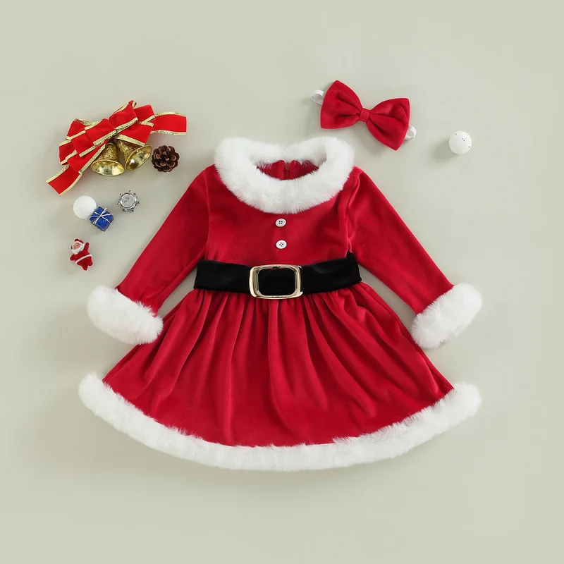 mutter tochter outfit weihnachten