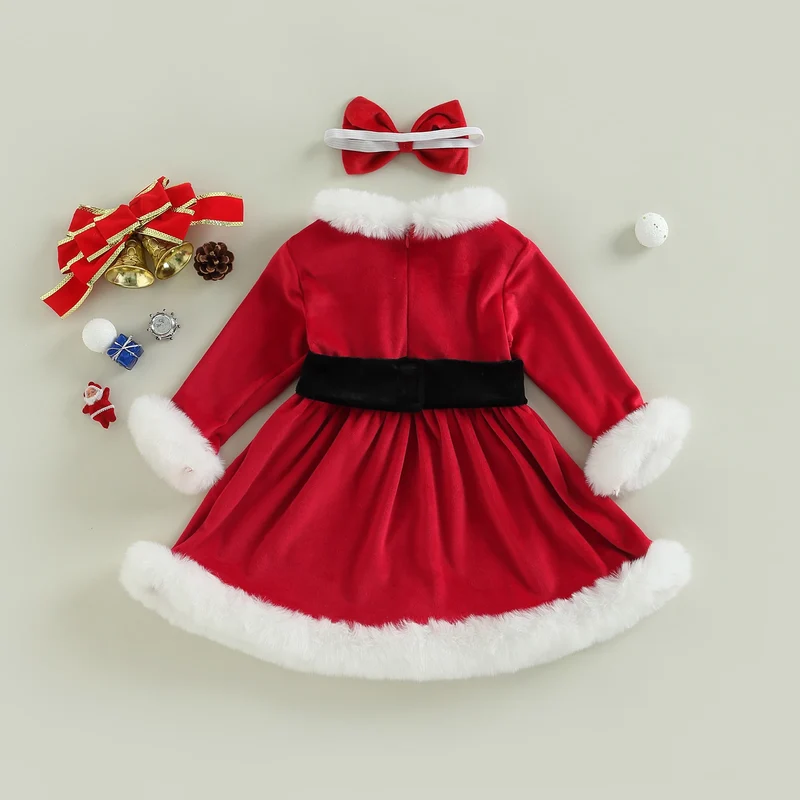mutter tochter outfit weihnachten