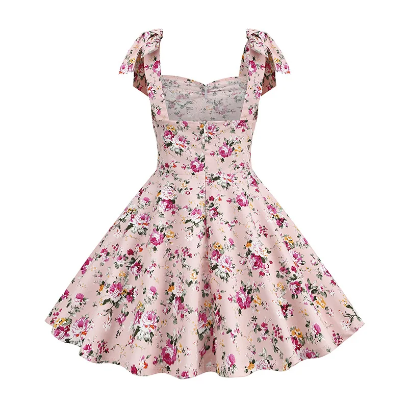kommunion mutter kleid