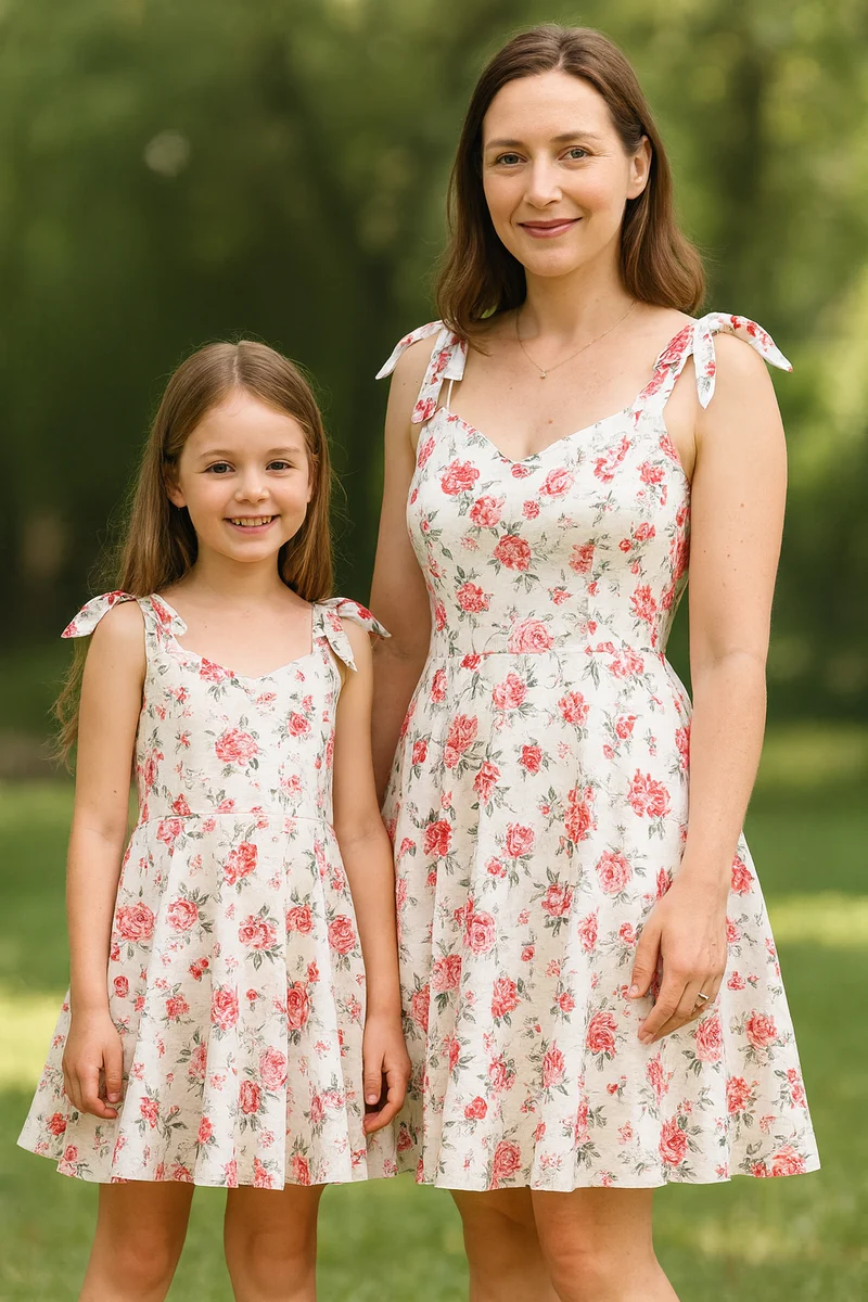 kleid für mutter zur jugendweihe