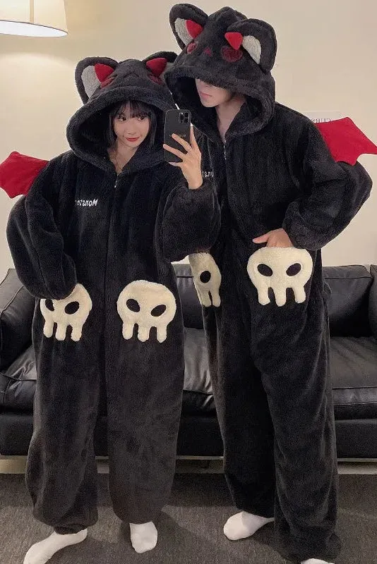 Jumpsuit Partner