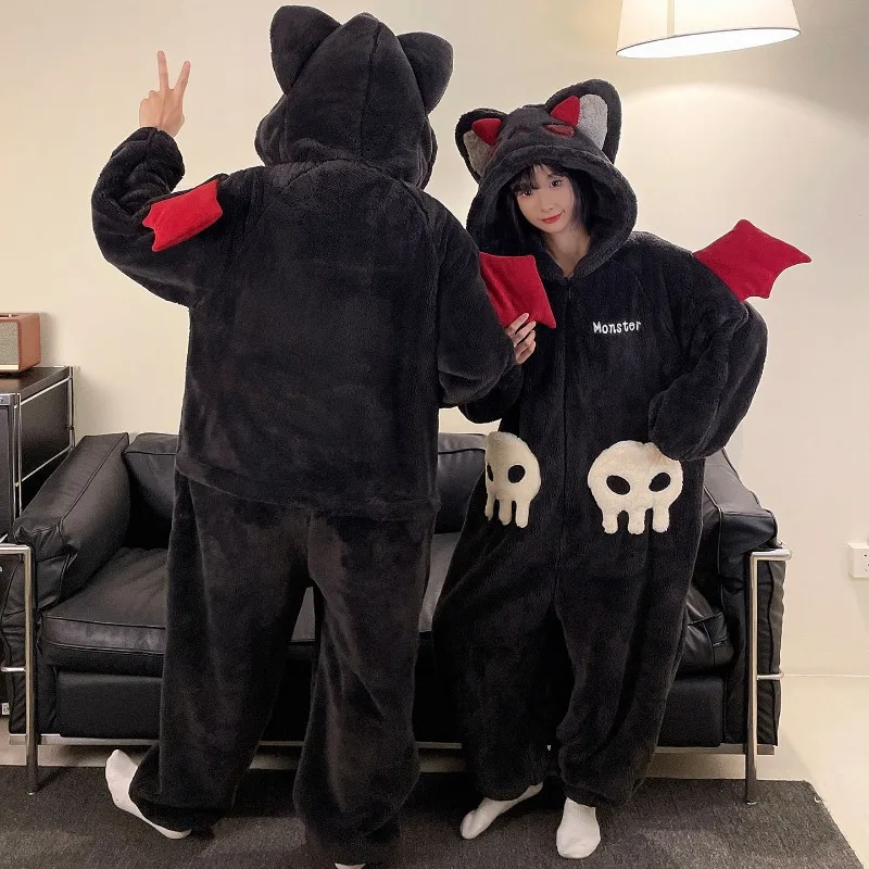 Jumpsuit Partner