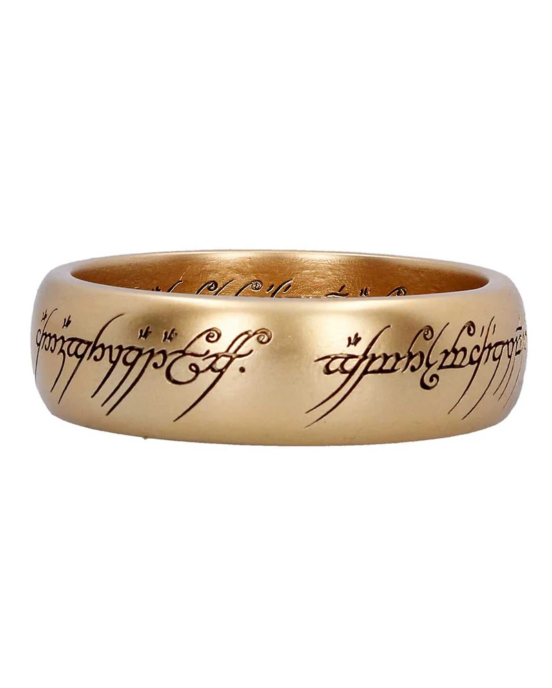 Lord of the Rings The One Ring Schmuckteller 11cm