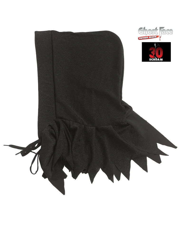 Scream Ghost Face Maske 30th Anniversary