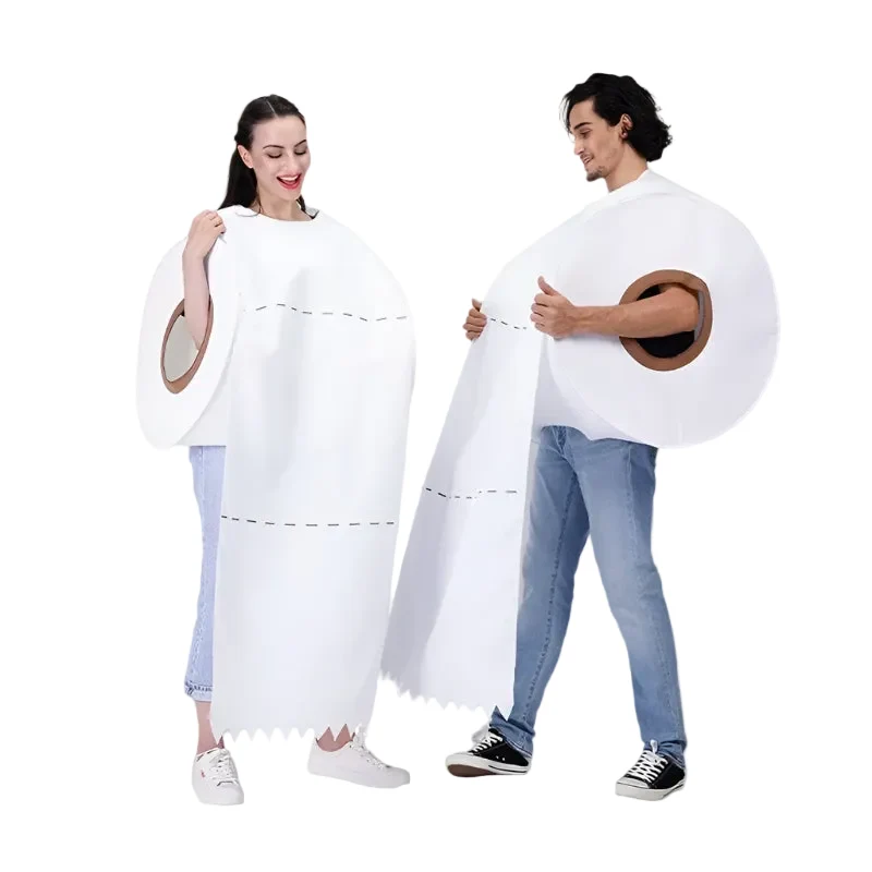 Partner Kostüm Zirkus