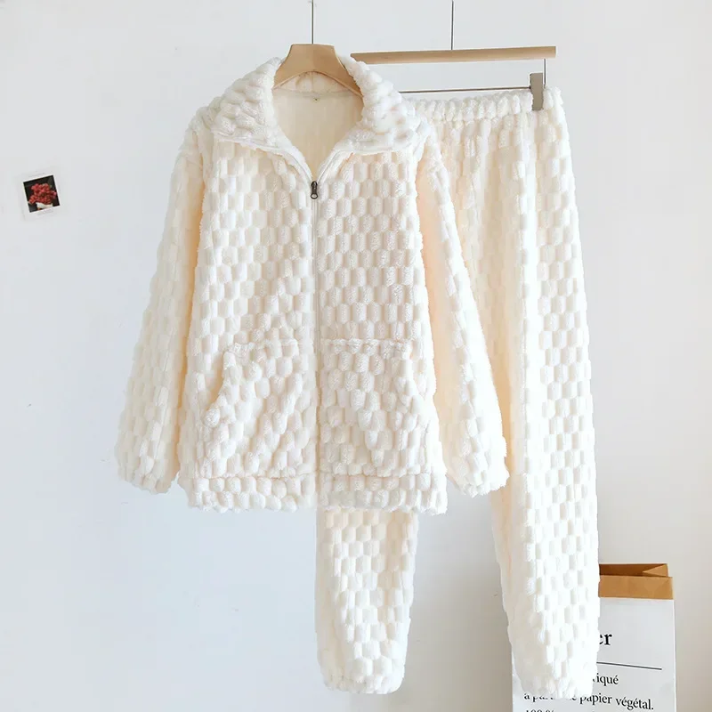 Weihnachts Onesie Pärchen