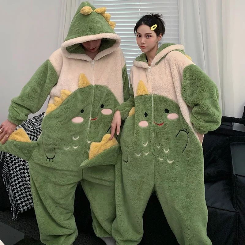 Onesie Pärchen