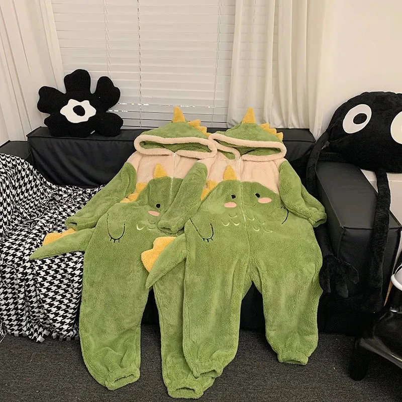 Onesie Pärchen