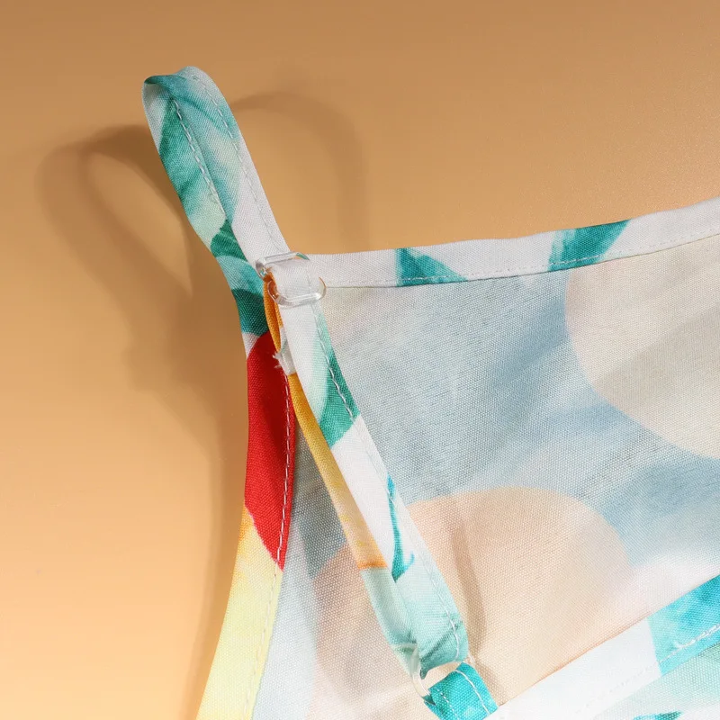 Mutter Tochter Kleid Sommer