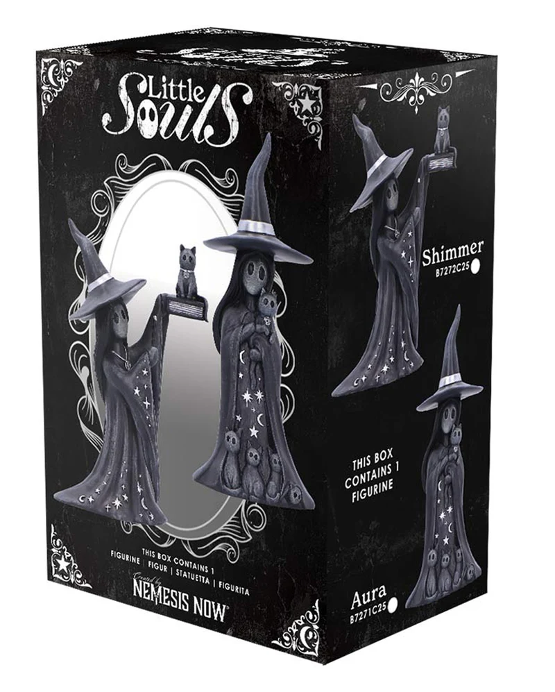 Little Souls - Aura Figur 13,7cm