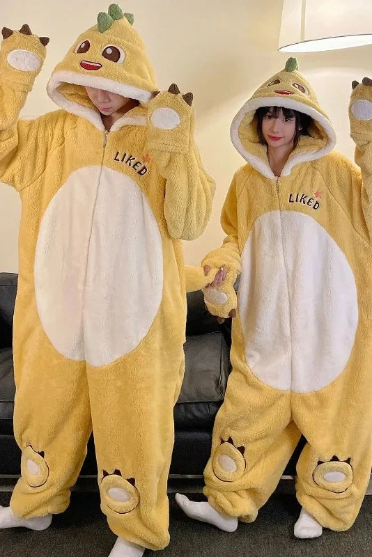 Couple Jumpsuits