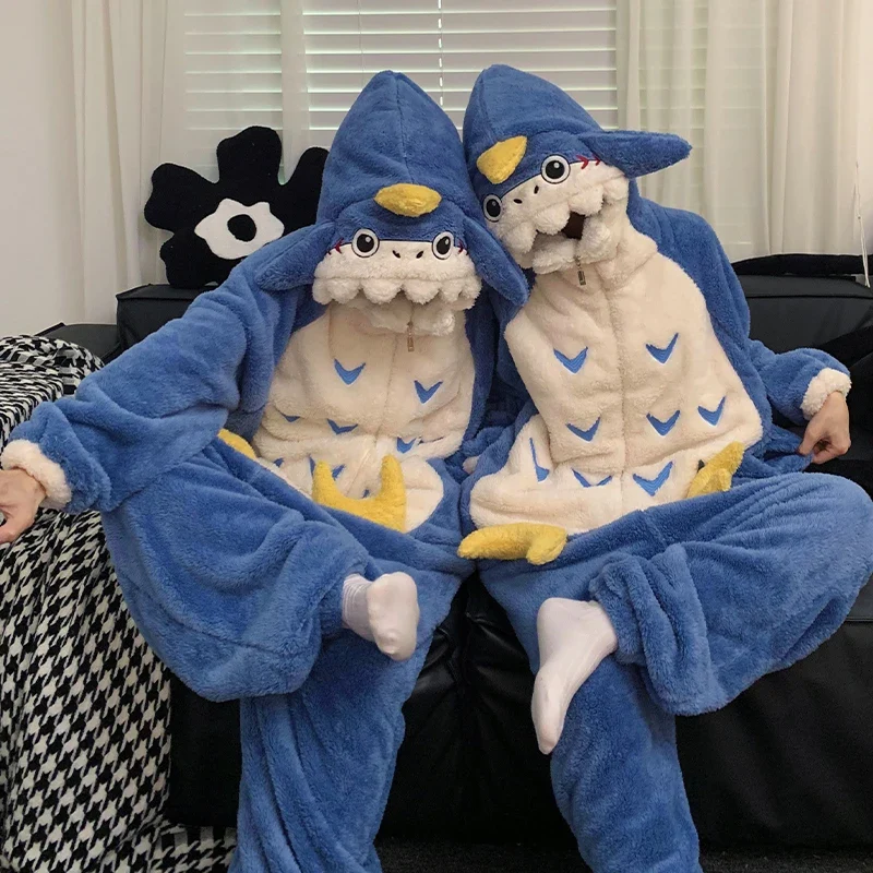 Weihnachts Jumpsuit Partner