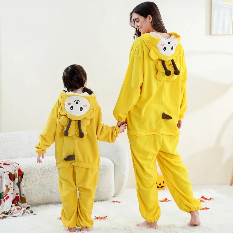 Familien Kostüm Tiere