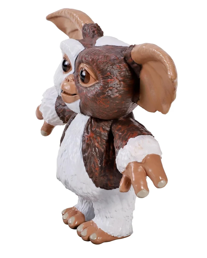 GIZMO - Gremlins - Bendyfigs Figur 9cm