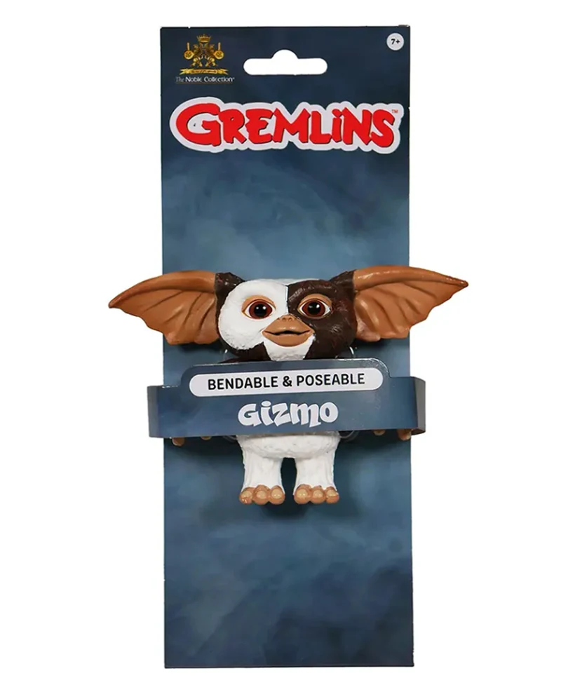 GIZMO - Gremlins - Bendyfigs Figur 9cm