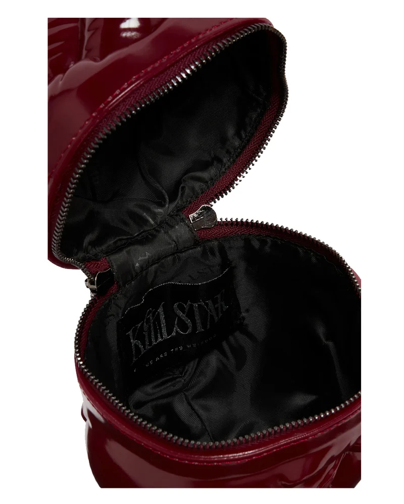 Chalice Herz Handtasche von KILLSTAR