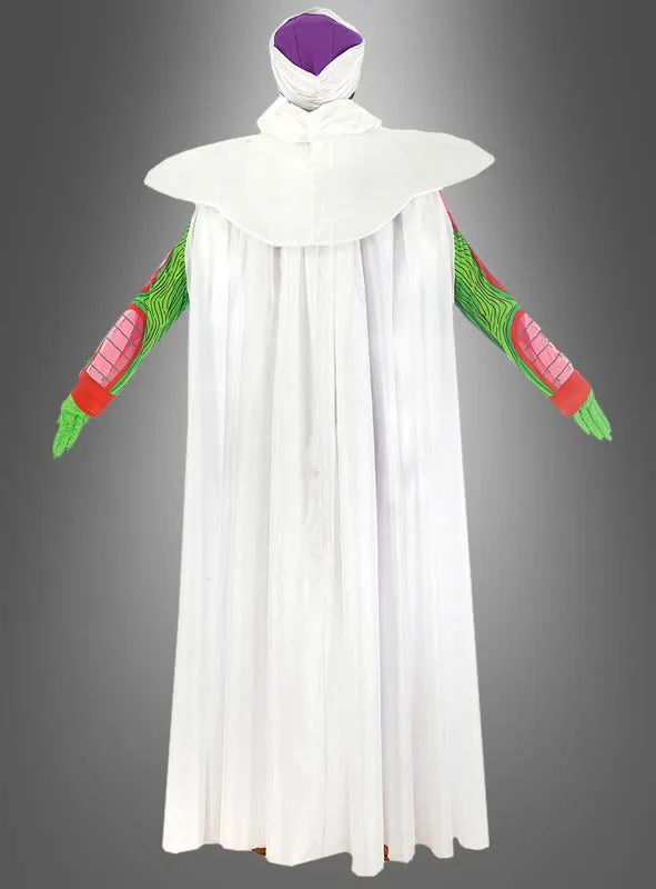 Dragon Ball Kostüm Piccolo