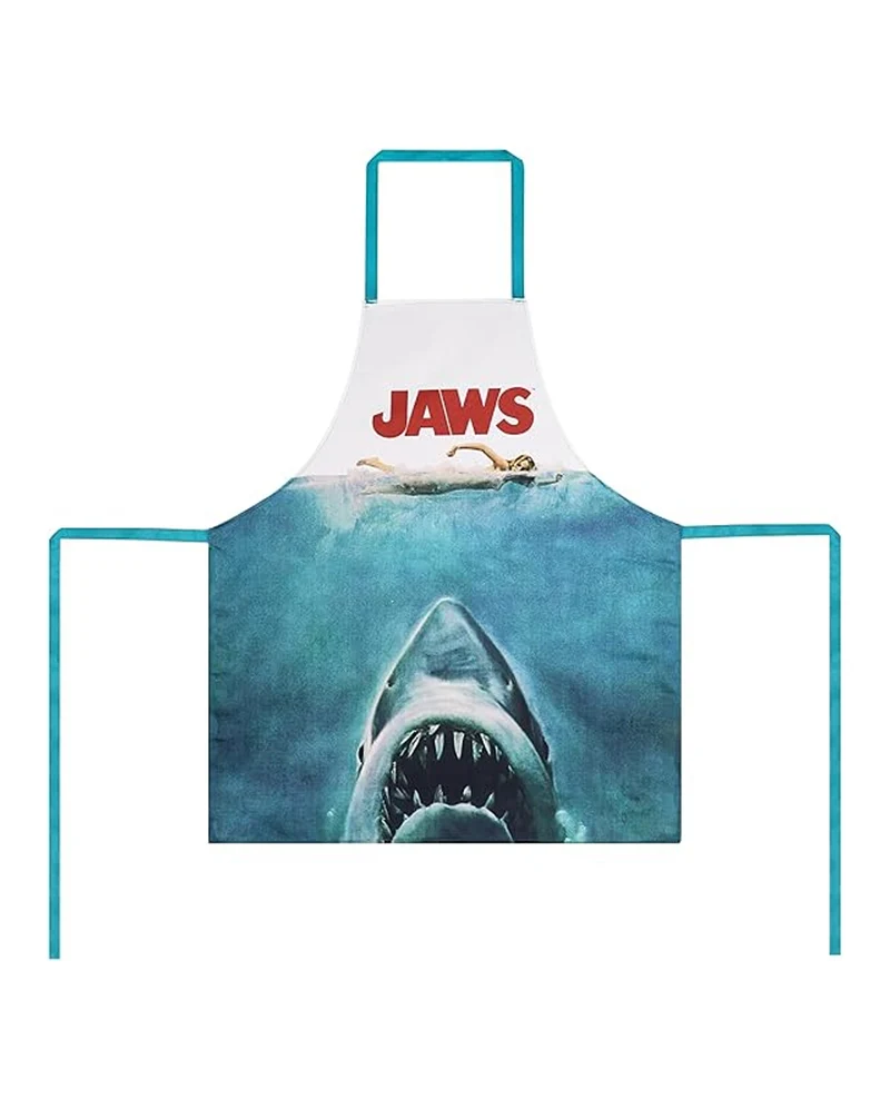 JAWS Ocean Terror Schürze