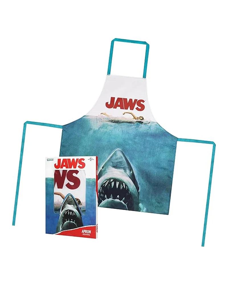 JAWS Ocean Terror Schürze