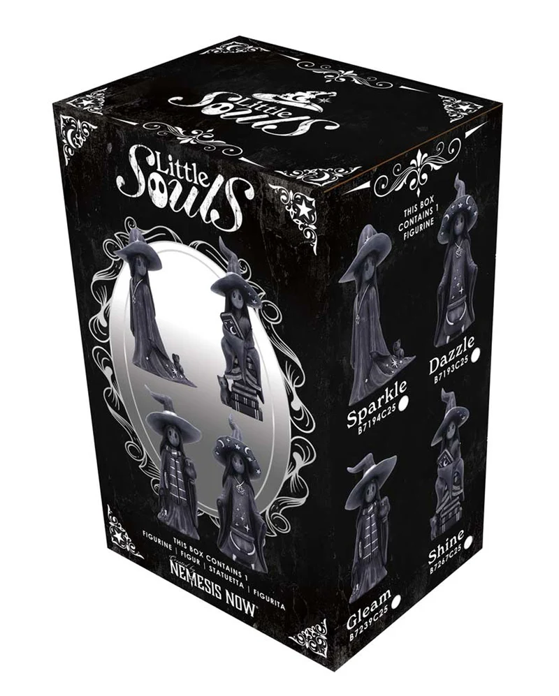 Dazzle - Little Souls Figur 12,5cm