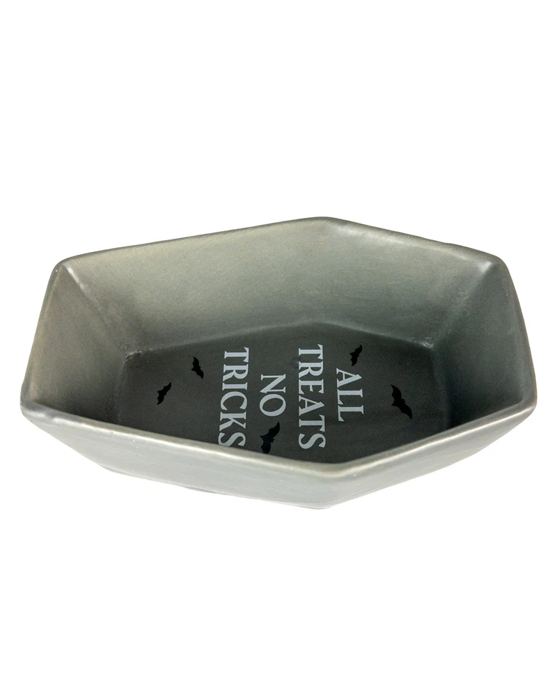 Sarg Dip Schüssel aus Keramik 15cm