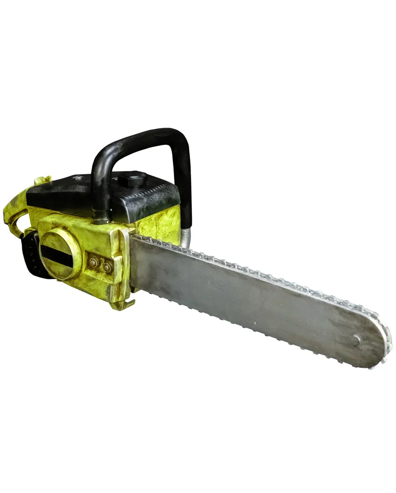The Texas Chainsaw Massacre (1974) - Kettensäge mit Sound 76cm