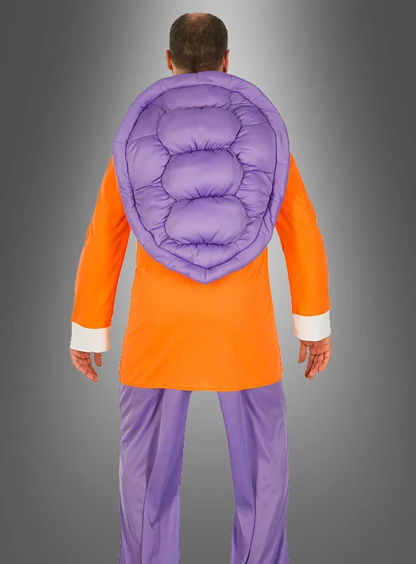 Dragon Ball Z Kostüm Muten-Roshi