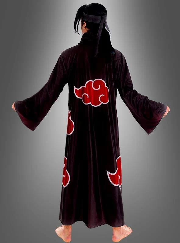 Itachi Kostüm aus Naruto