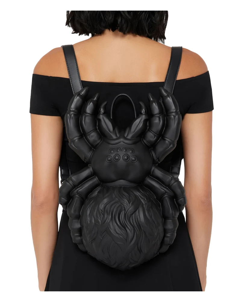 Tarantula Rucksack von KILLSTAR