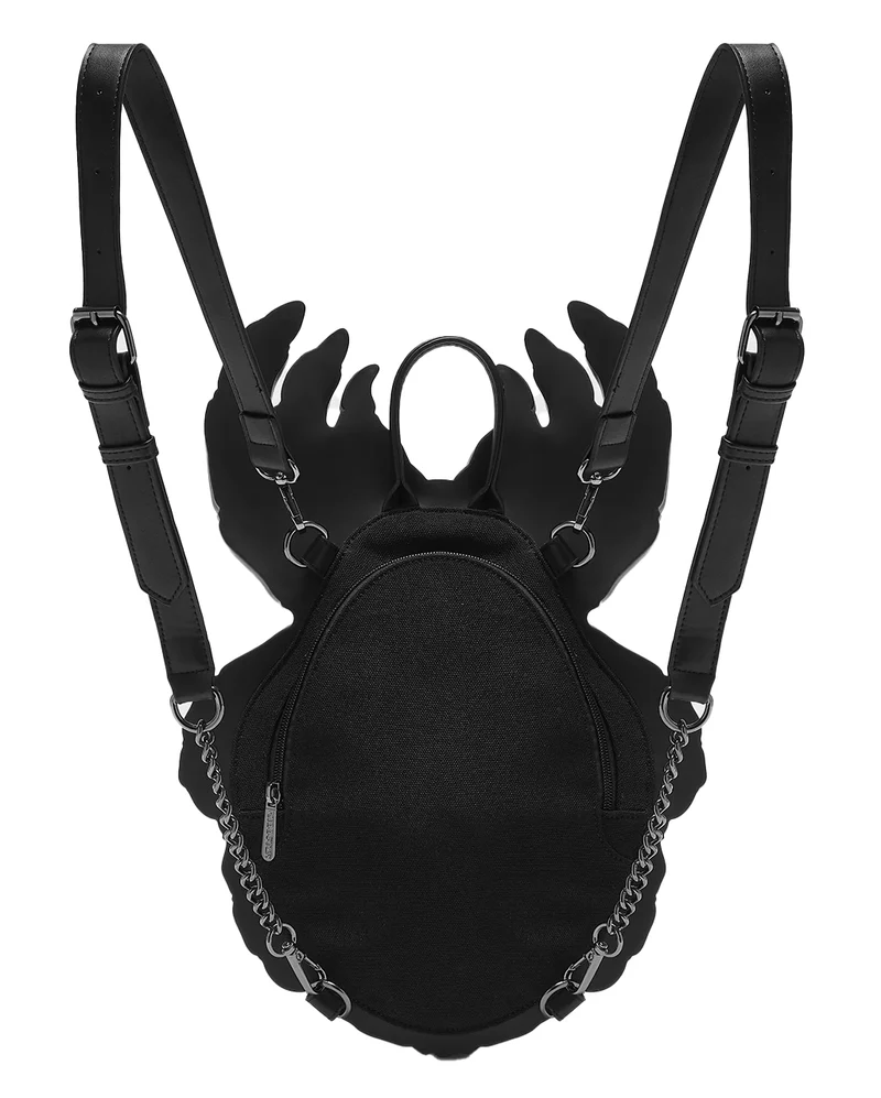 Tarantula Rucksack von KILLSTAR