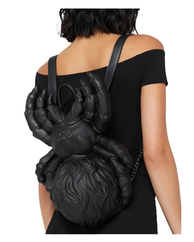 Tarantula Rucksack von KILLSTAR
