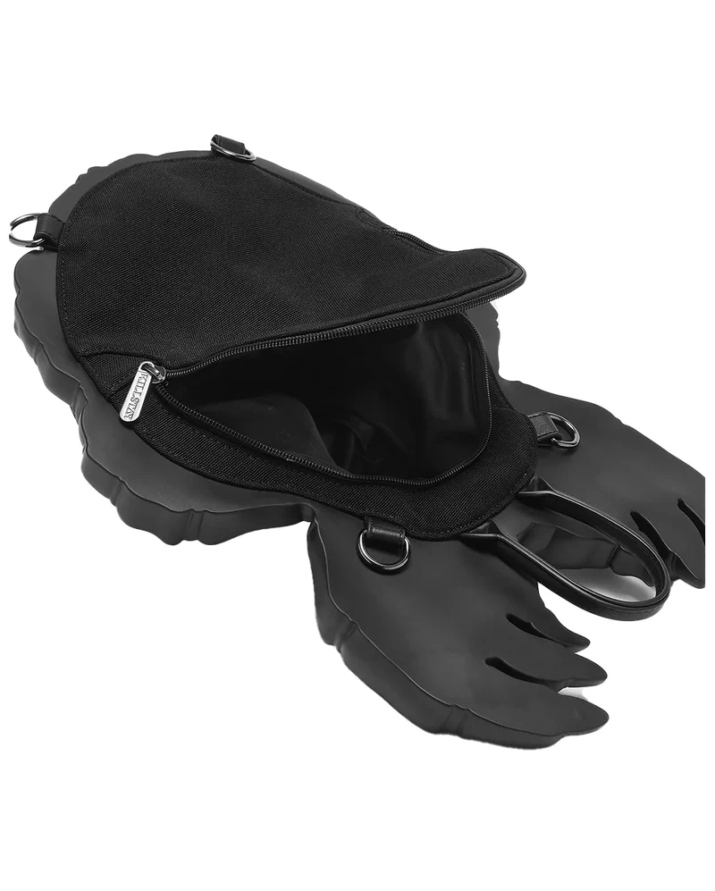 Tarantula Rucksack von KILLSTAR