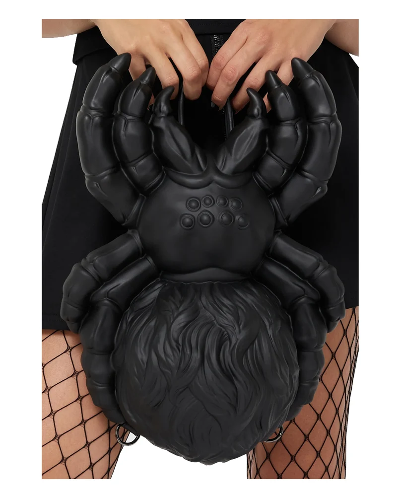 Tarantula Rucksack von KILLSTAR
